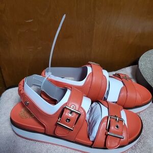 Vince Camuto Anivay Womens Sandal Size 11